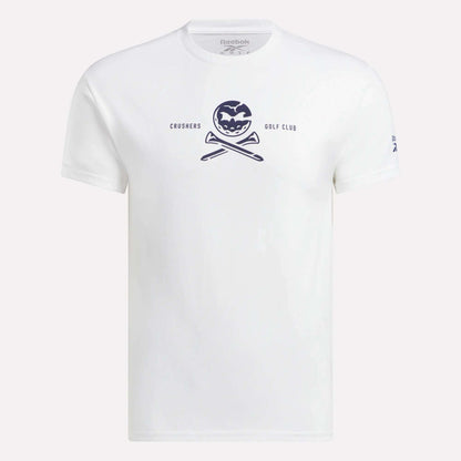 Reebok Men Men's Crushers Tee