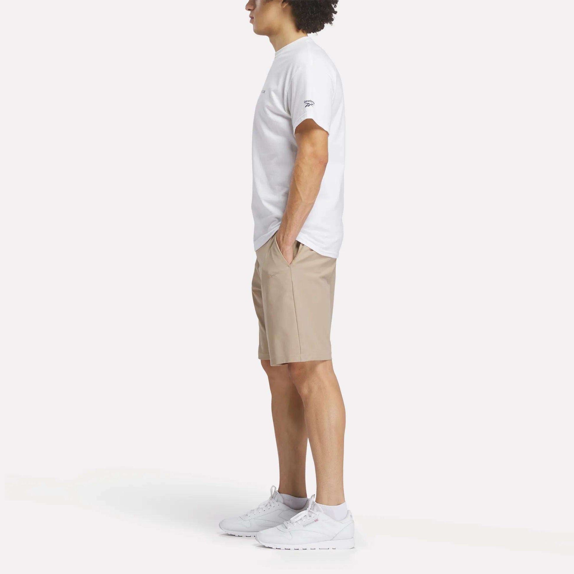Reebok Men Men's Crushers Tee