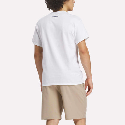 Reebok Men Men's Crushers Tee