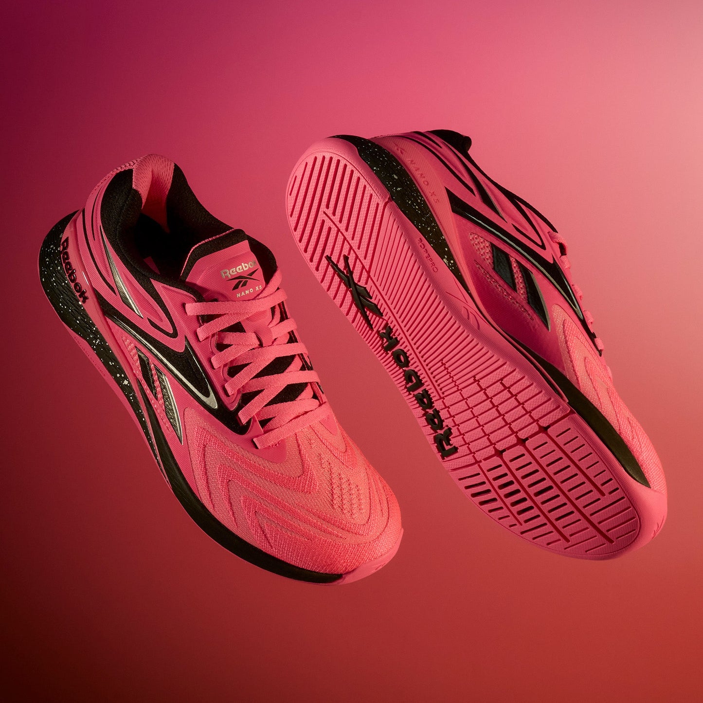 Reebok Sport Women's Nano X5 Edge Training Shoes