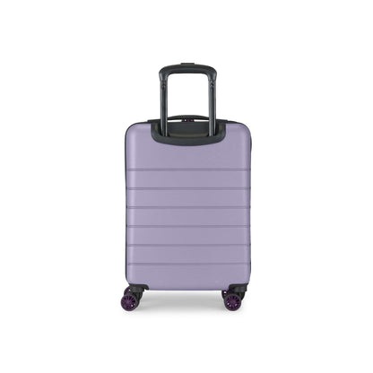 Reebok Men Captain 2 Piece Luggage Set