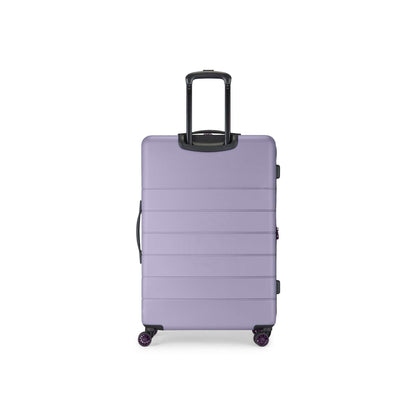 Reebok Men Captain 2 Piece Luggage Set