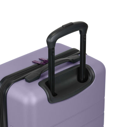 Reebok Men Captain 2 Piece Luggage Set