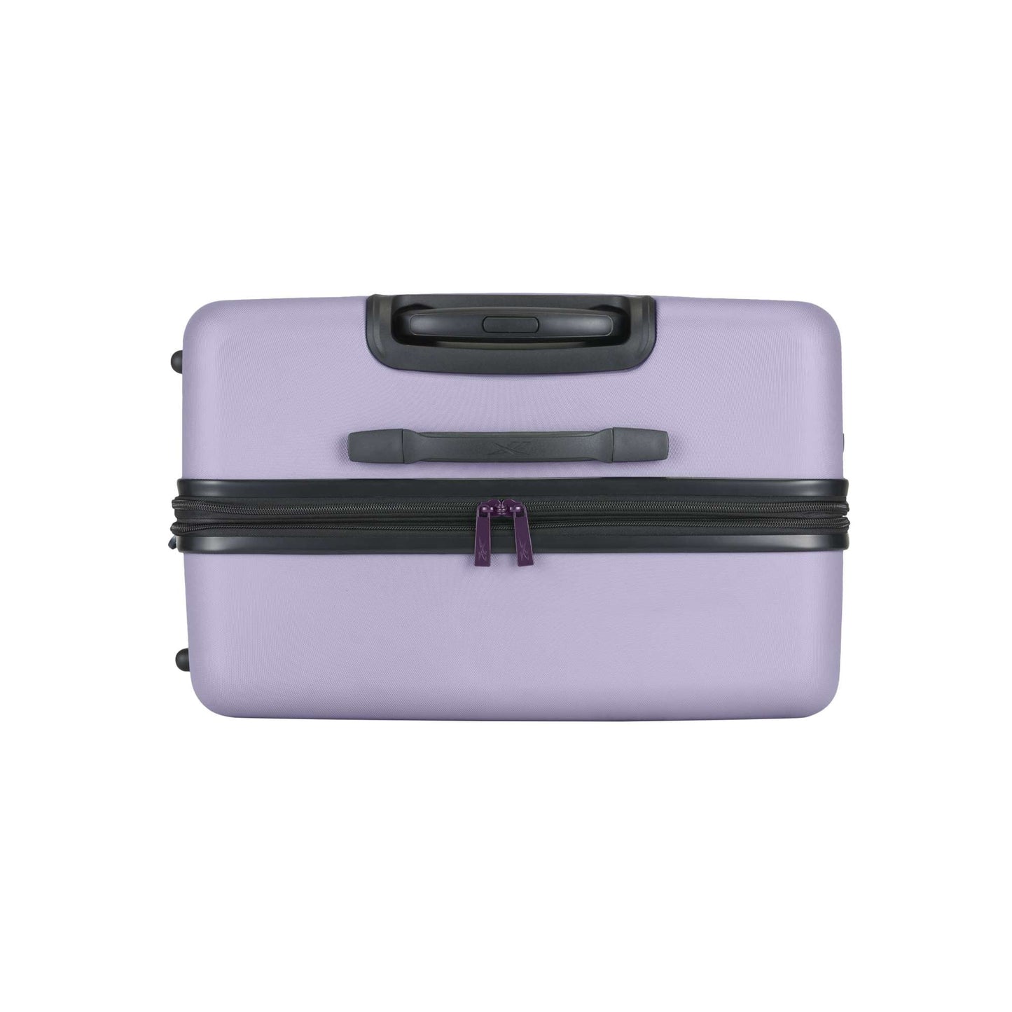 Reebok Men Captain 2 Piece Luggage Set