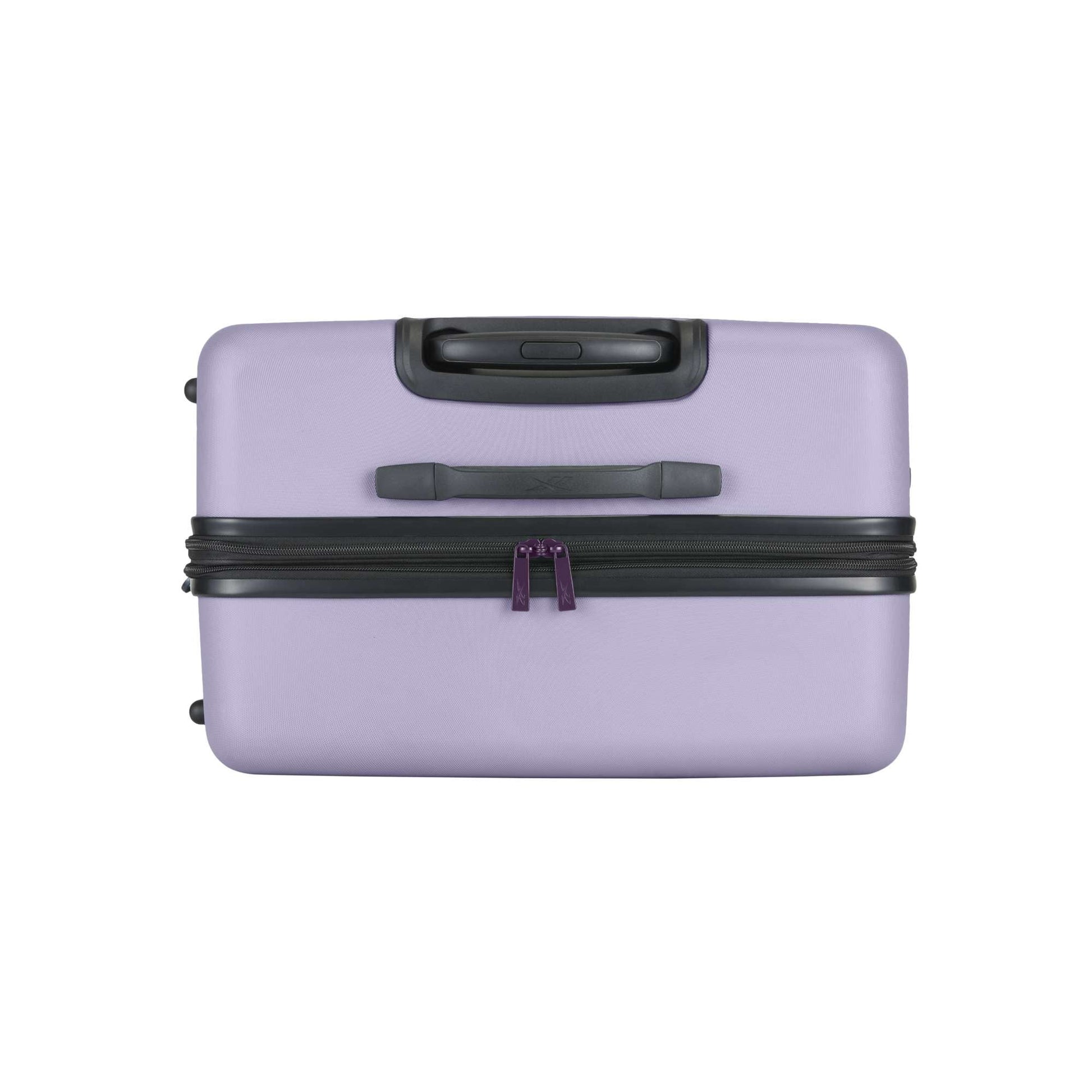 Reebok Men Captain 2 Piece Luggage Set