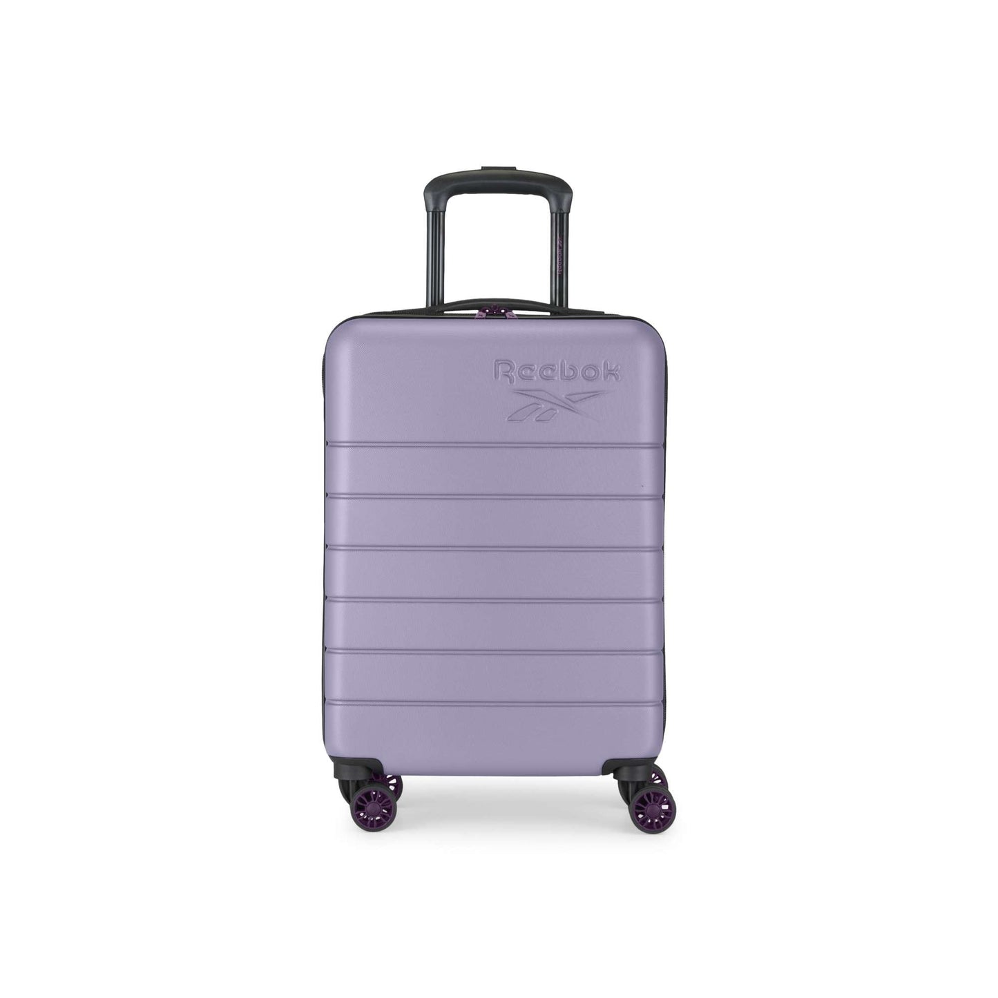 Reebok Men Captain 2 Piece Luggage Set