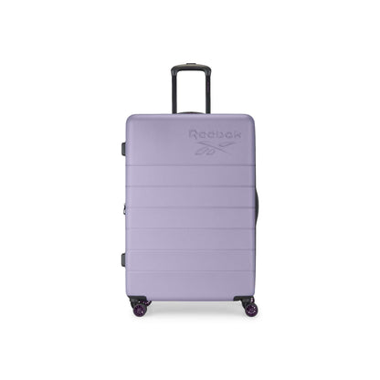 Reebok Men Captain 2 Piece Luggage Set