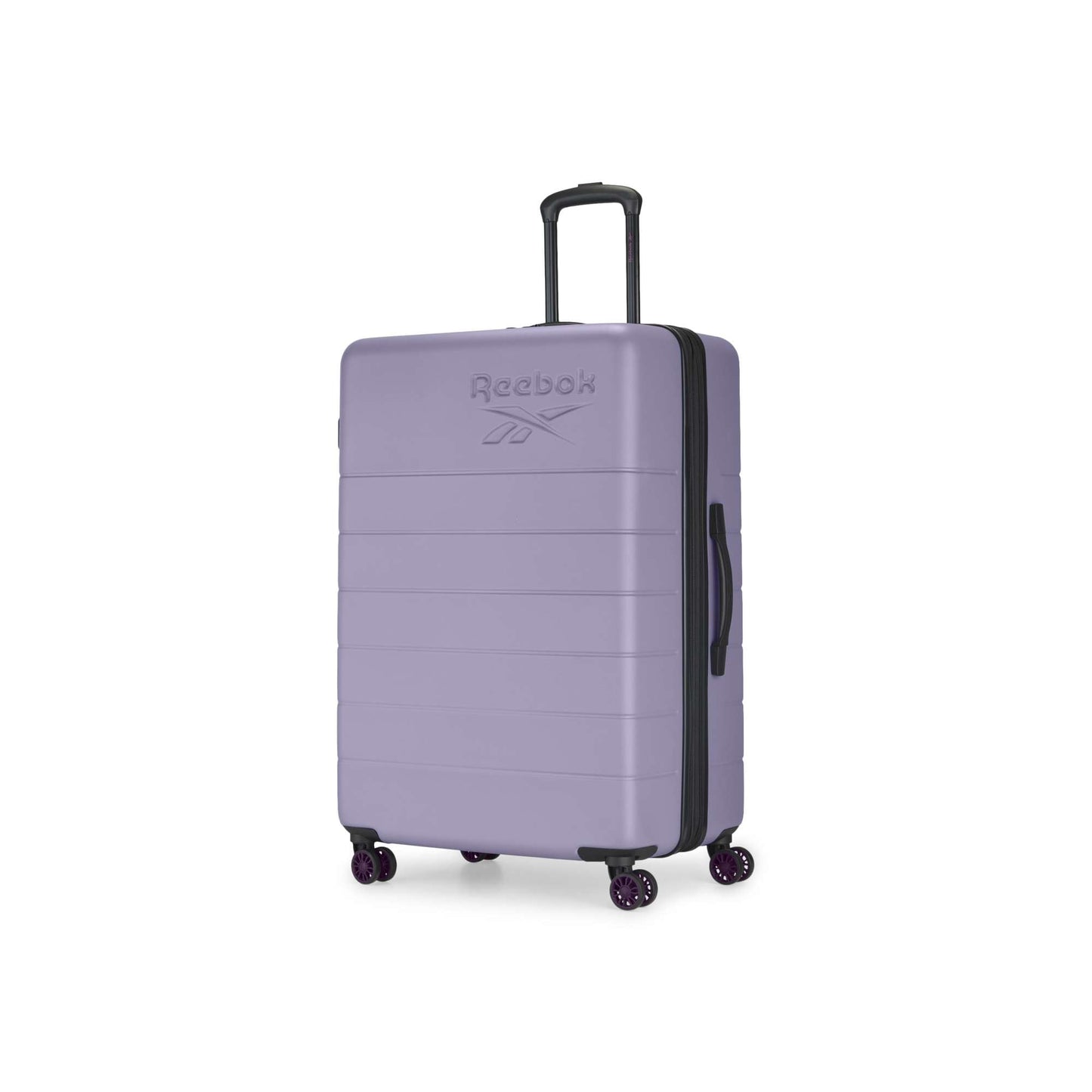 Reebok Men Captain 2 Piece Luggage Set