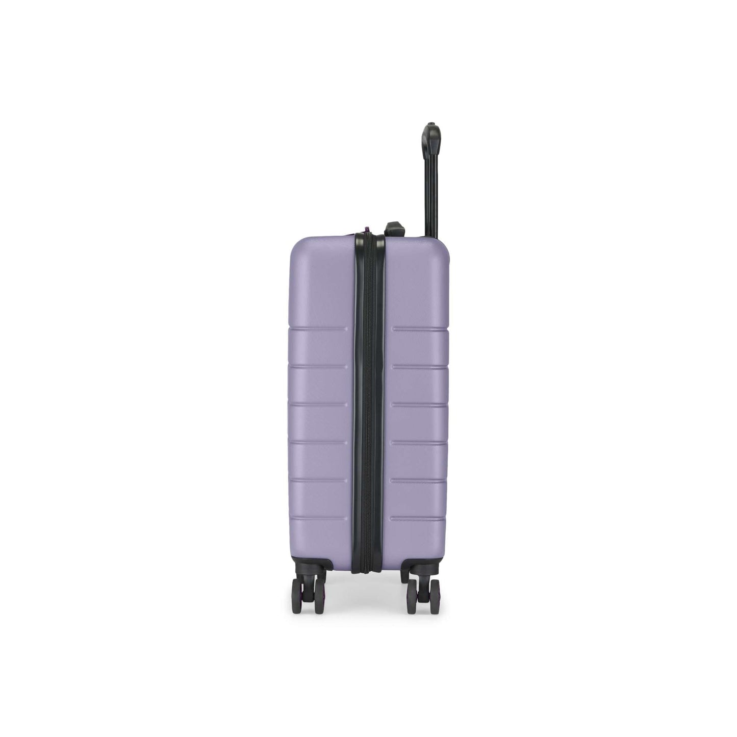 Reebok Men Captain 2 Piece Luggage Set