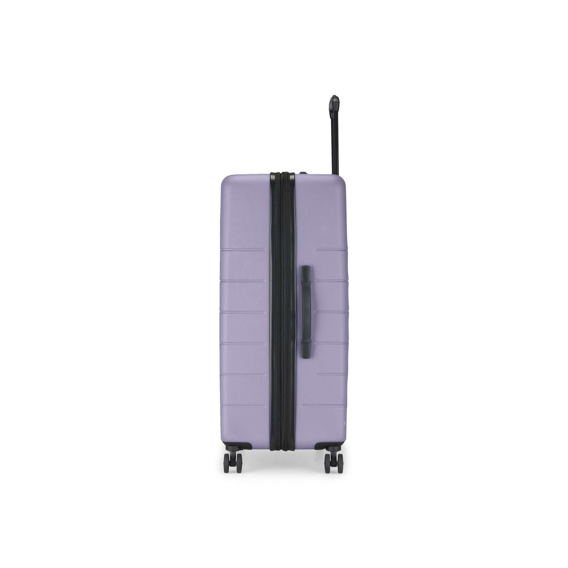 Reebok Men Captain 2 Piece Luggage Set