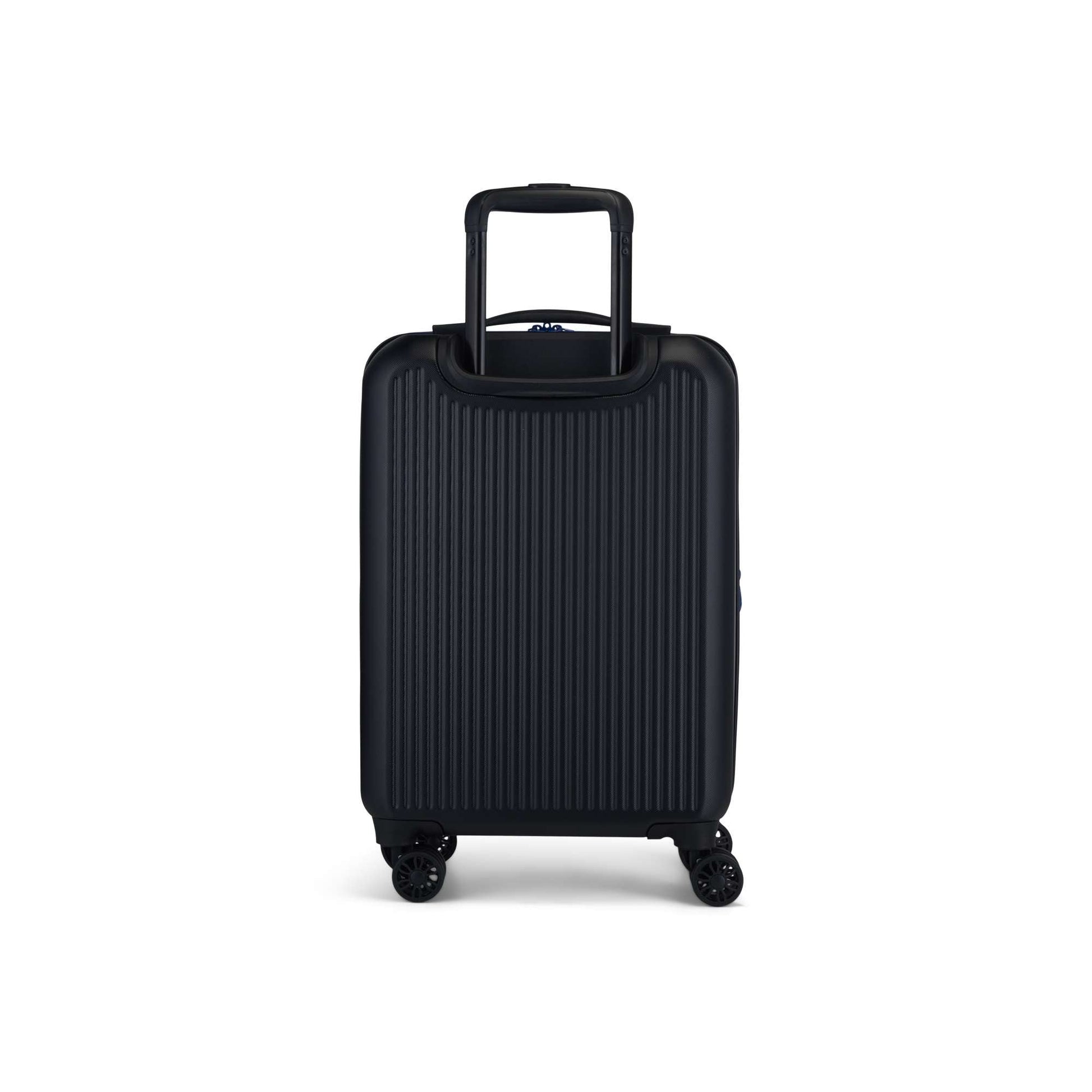 Reebok Men Action Duo 2 Piece Luggage Set