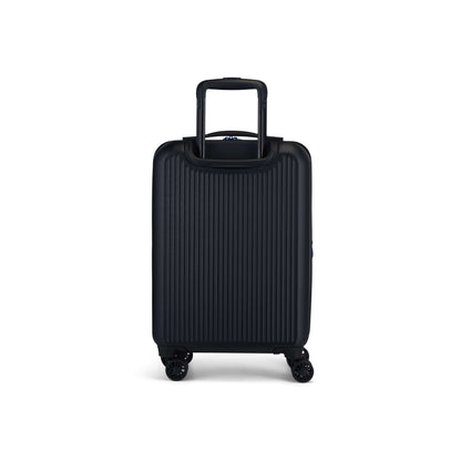 Reebok Men Action Duo 2 Piece Luggage Set