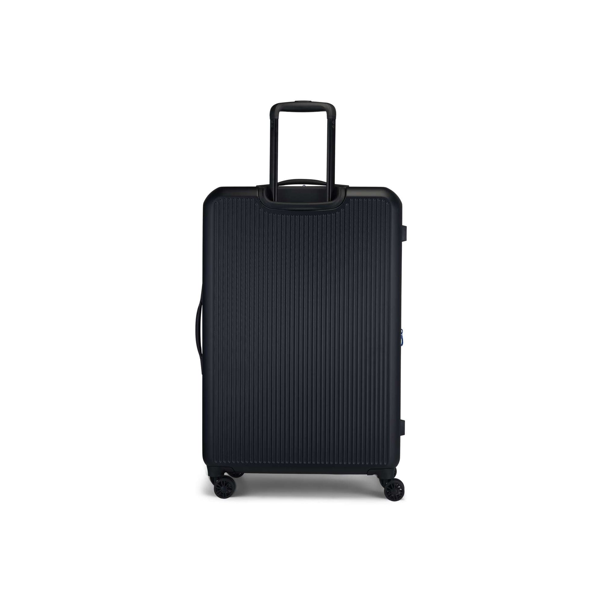 Reebok Men Action Duo 2 Piece Luggage Set