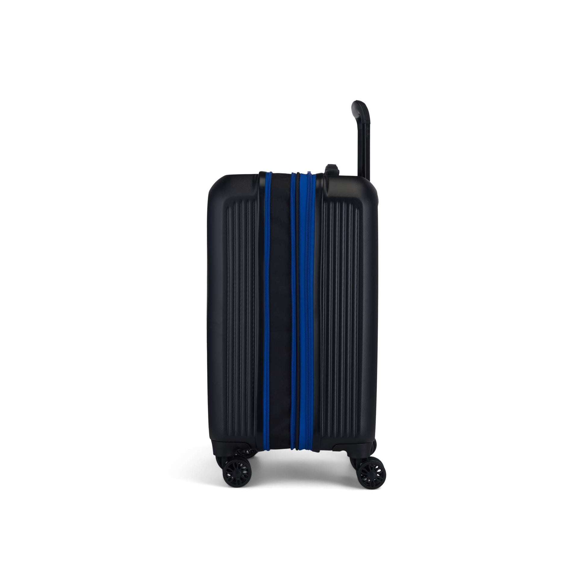 Reebok Men Action Duo 2 Piece Luggage Set
