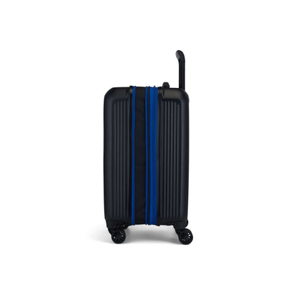 Reebok Men Action Duo 2 Piece Luggage Set