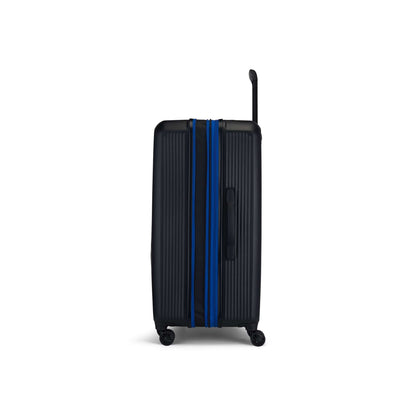 Reebok Men Action Duo 2 Piece Luggage Set