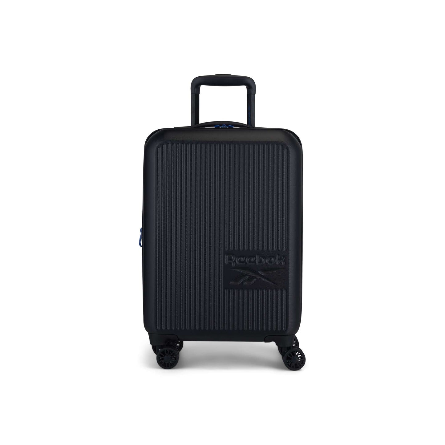 Reebok Men Action Duo 2 Piece Luggage Set