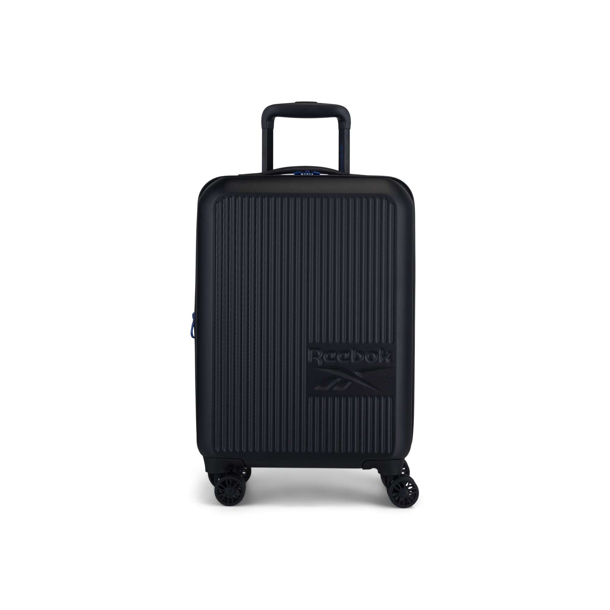 Reebok Men Action Duo 2 Piece Luggage Set