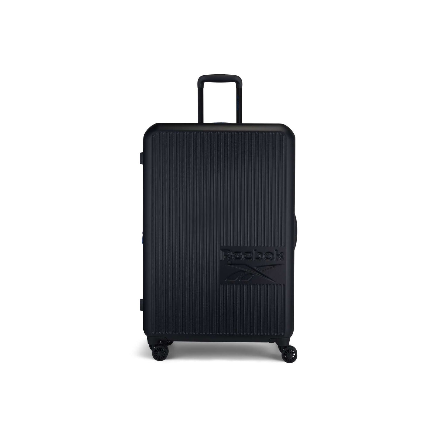 Reebok Men Action Duo 2 Piece Luggage Set