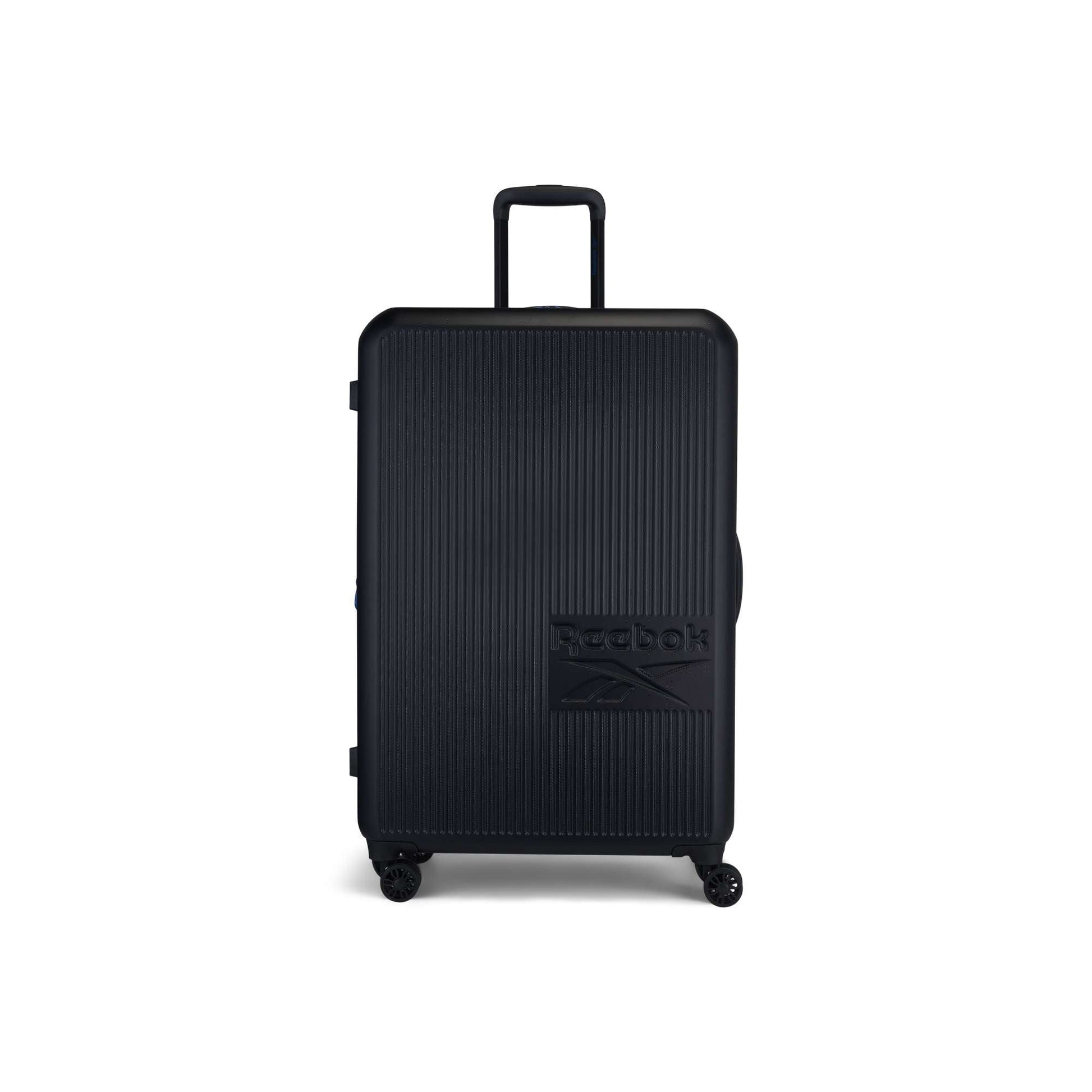 Reebok Men Action Duo 2 Piece Luggage Set