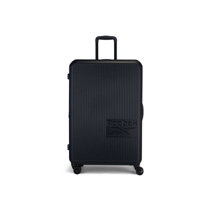 Reebok Men Action Duo 2 Piece Luggage Set