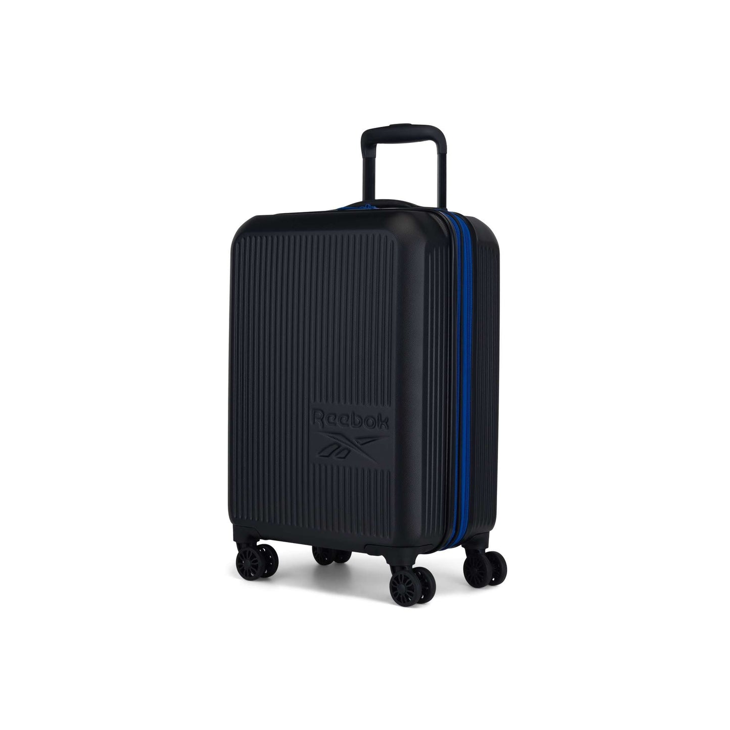 Reebok Men Action Duo 2 Piece Luggage Set