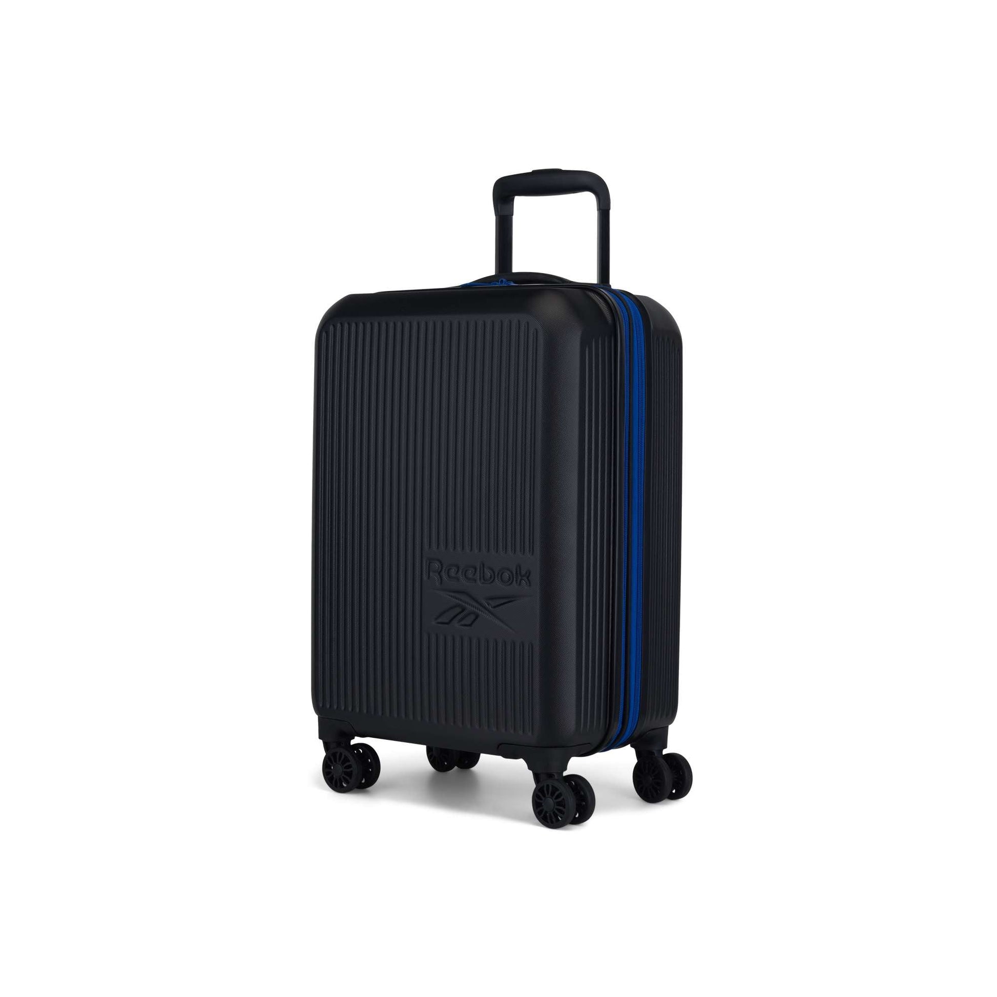 Reebok Men Action Duo 2 Piece Luggage Set