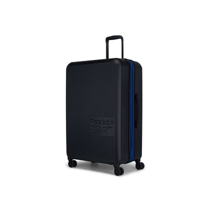 Reebok Men Action Duo 2 Piece Luggage Set