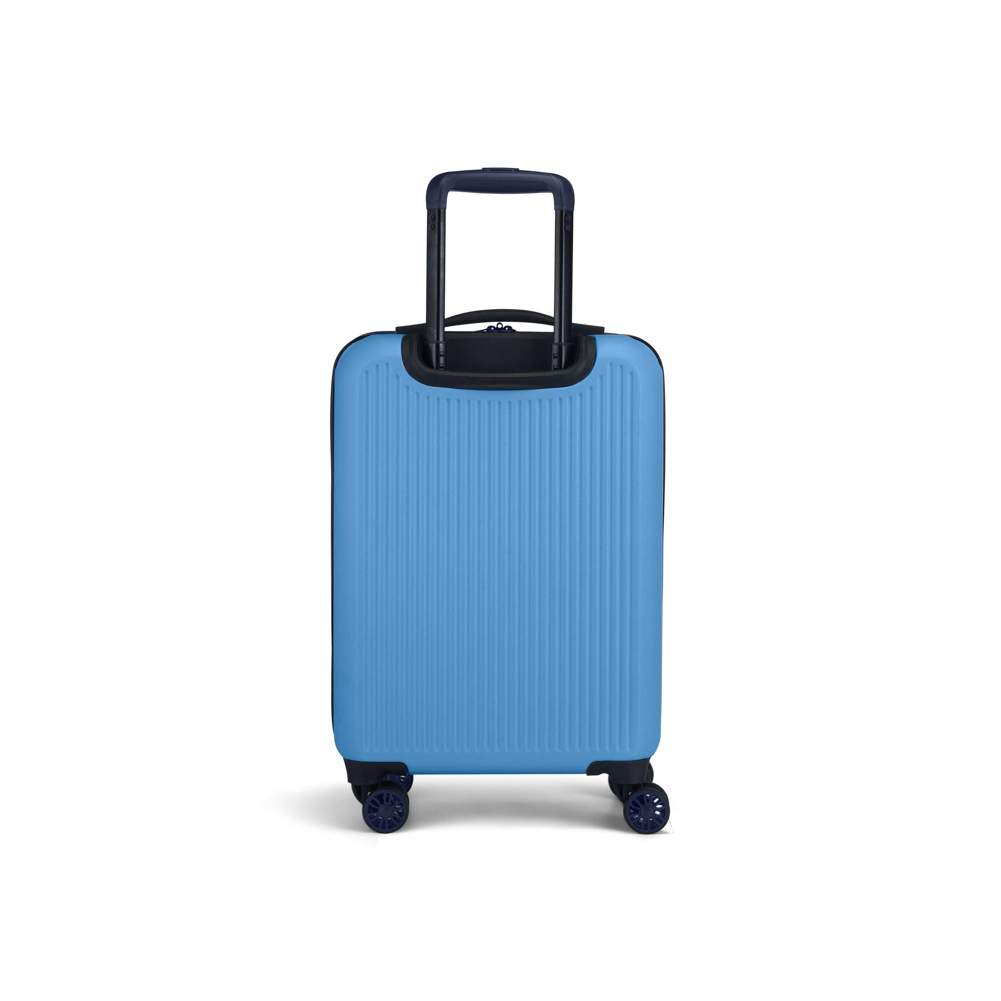 Reebok Men Action Duo 2 Piece Luggage Set