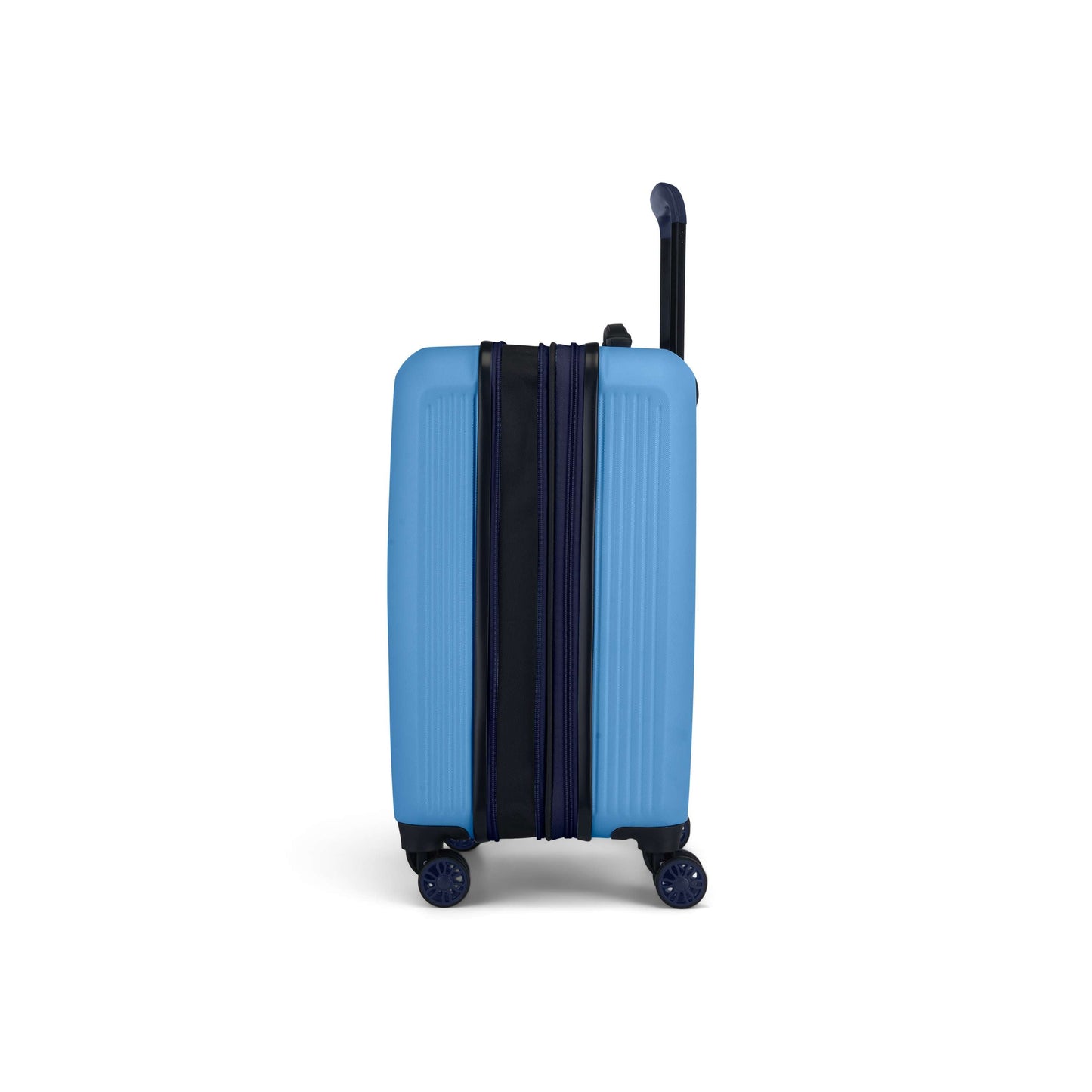 Reebok Men Action Duo 2 Piece Luggage Set