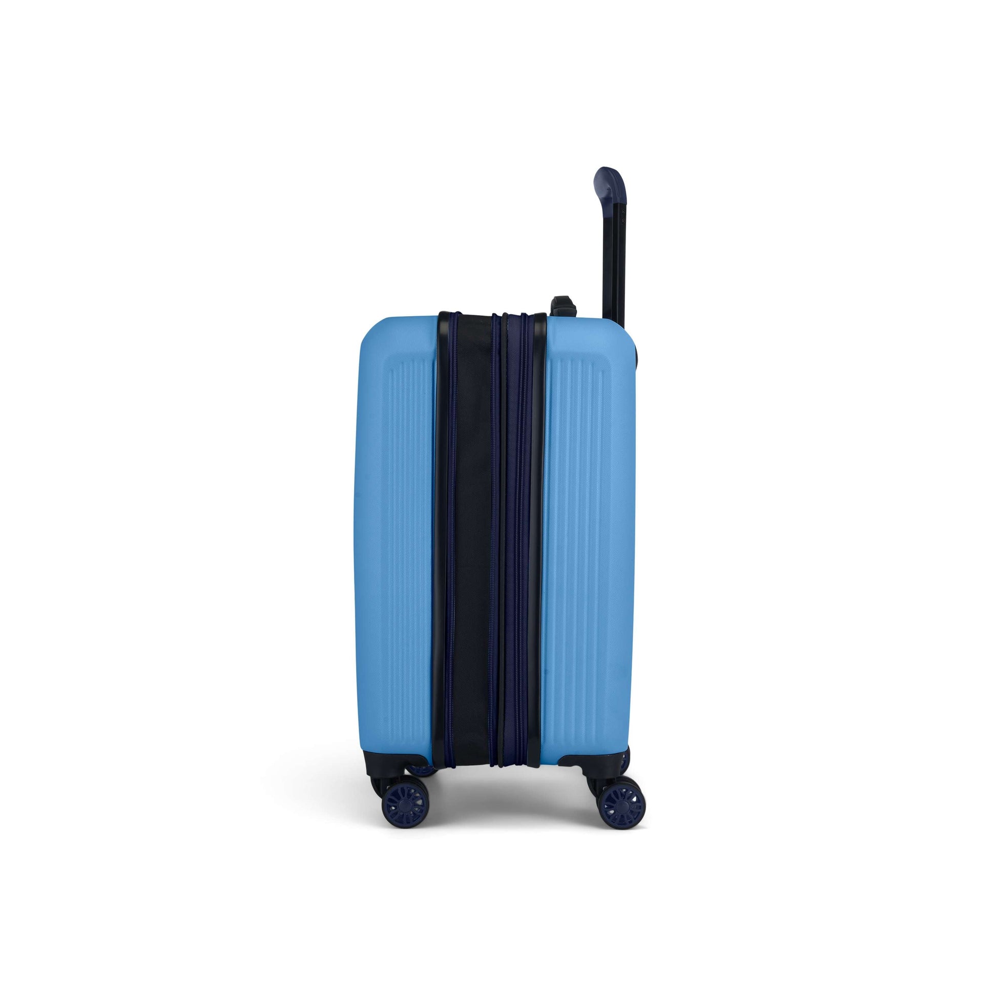 Reebok Men Action Duo 2 Piece Luggage Set