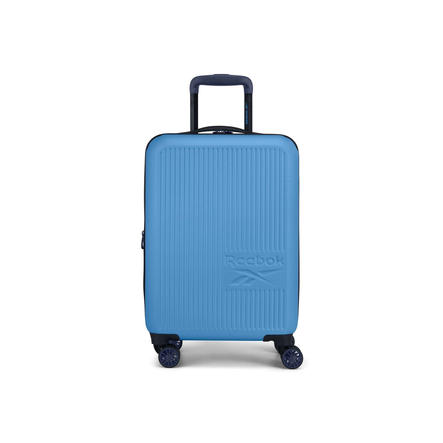 Reebok Men Action Duo 2 Piece Luggage Set