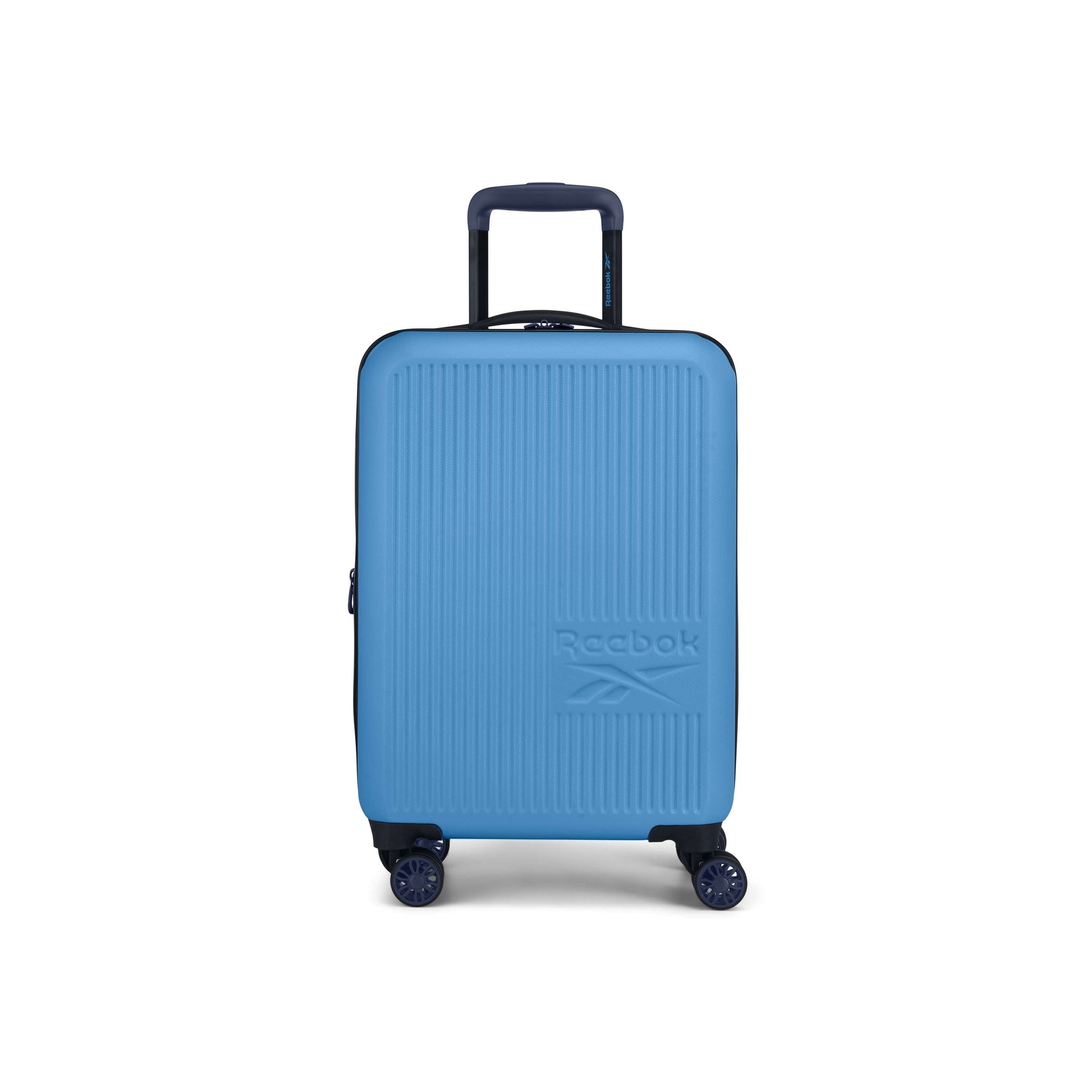Reebok Men Action Duo 2 Piece Luggage Set