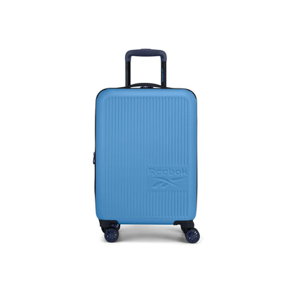 Reebok Men Action Duo 2 Piece Luggage Set