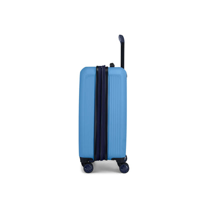 Reebok Men Action Duo 2 Piece Luggage Set