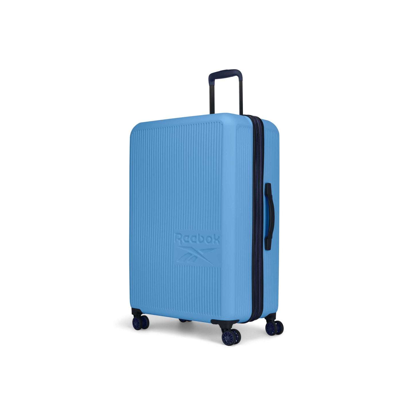 Reebok Men Action Duo 2 Piece Luggage Set