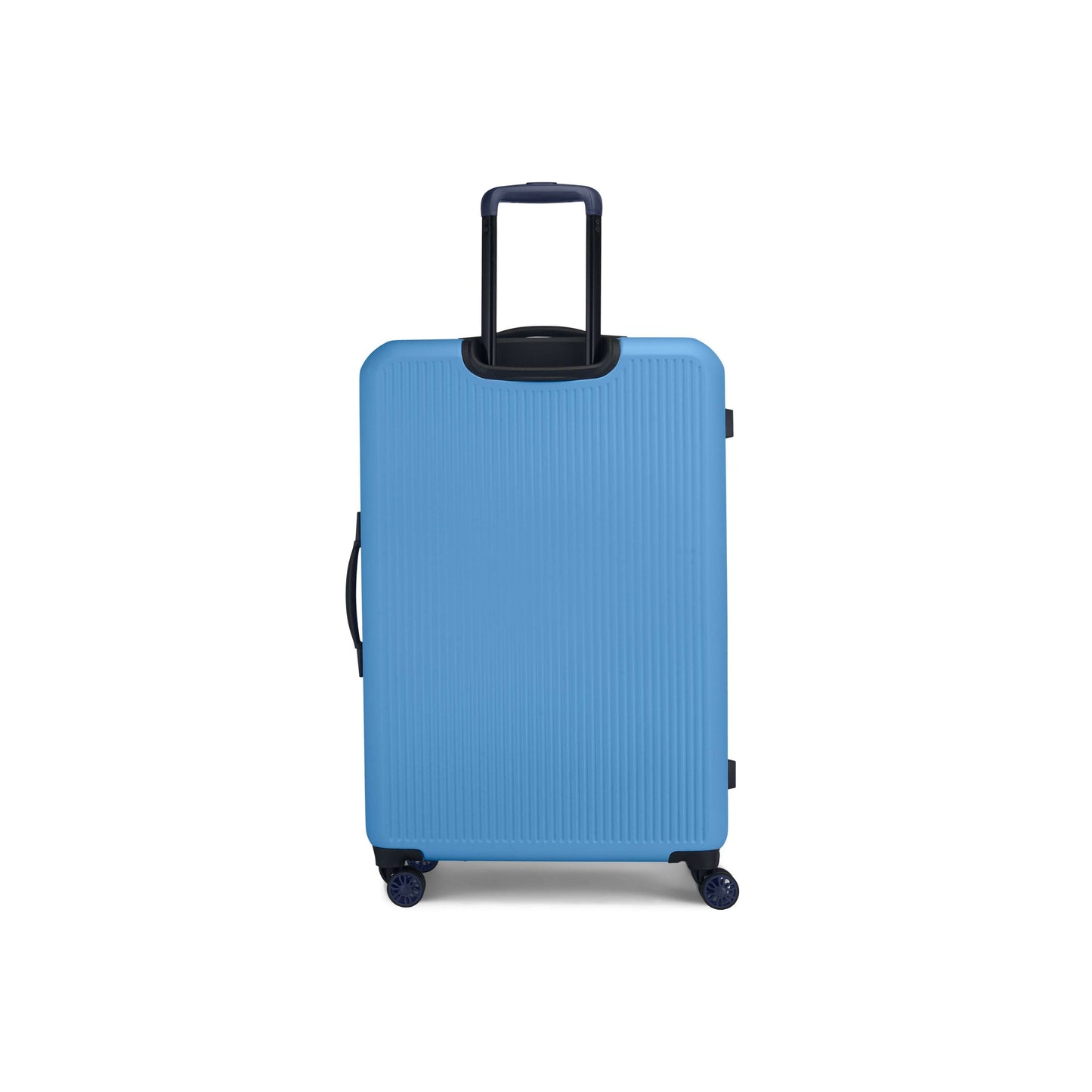 Reebok Men Action Duo 2 Piece Luggage Set