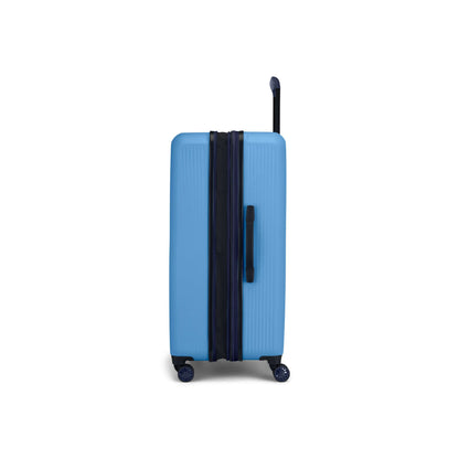 Reebok Men Action Duo 2 Piece Luggage Set