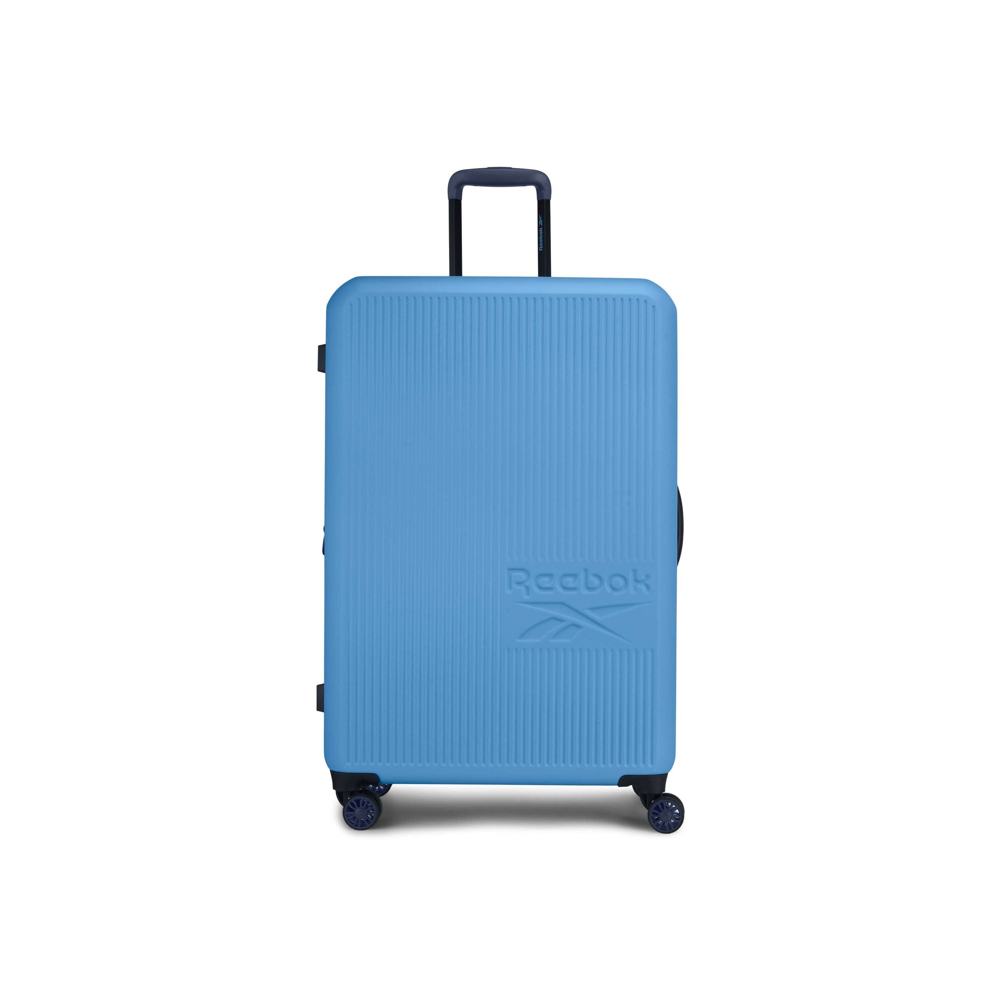 Reebok Men Action Duo 2 Piece Luggage Set