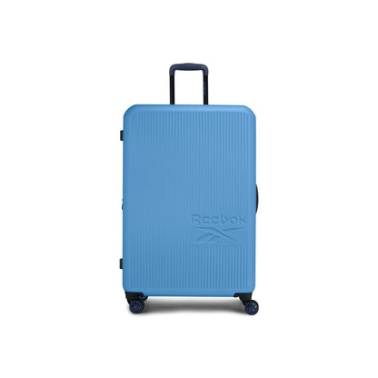 Reebok Men Action Duo 2 Piece Luggage Set