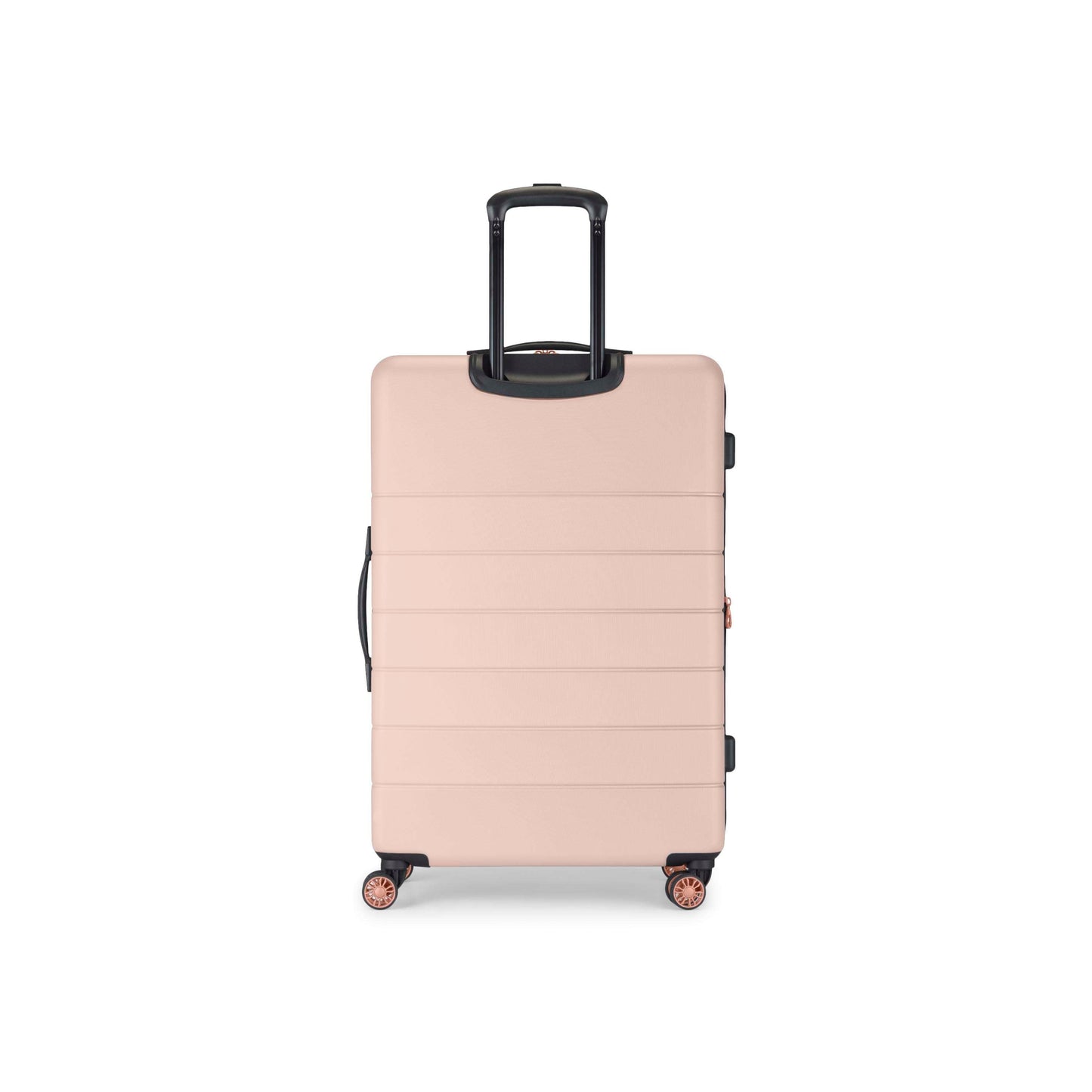 Reebok Men Captain 2 Piece Luggage Set