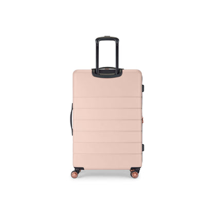 Reebok Men Captain 2 Piece Luggage Set
