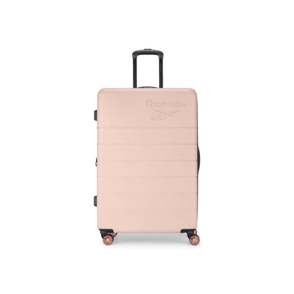 Reebok Men Captain 2 Piece Luggage Set