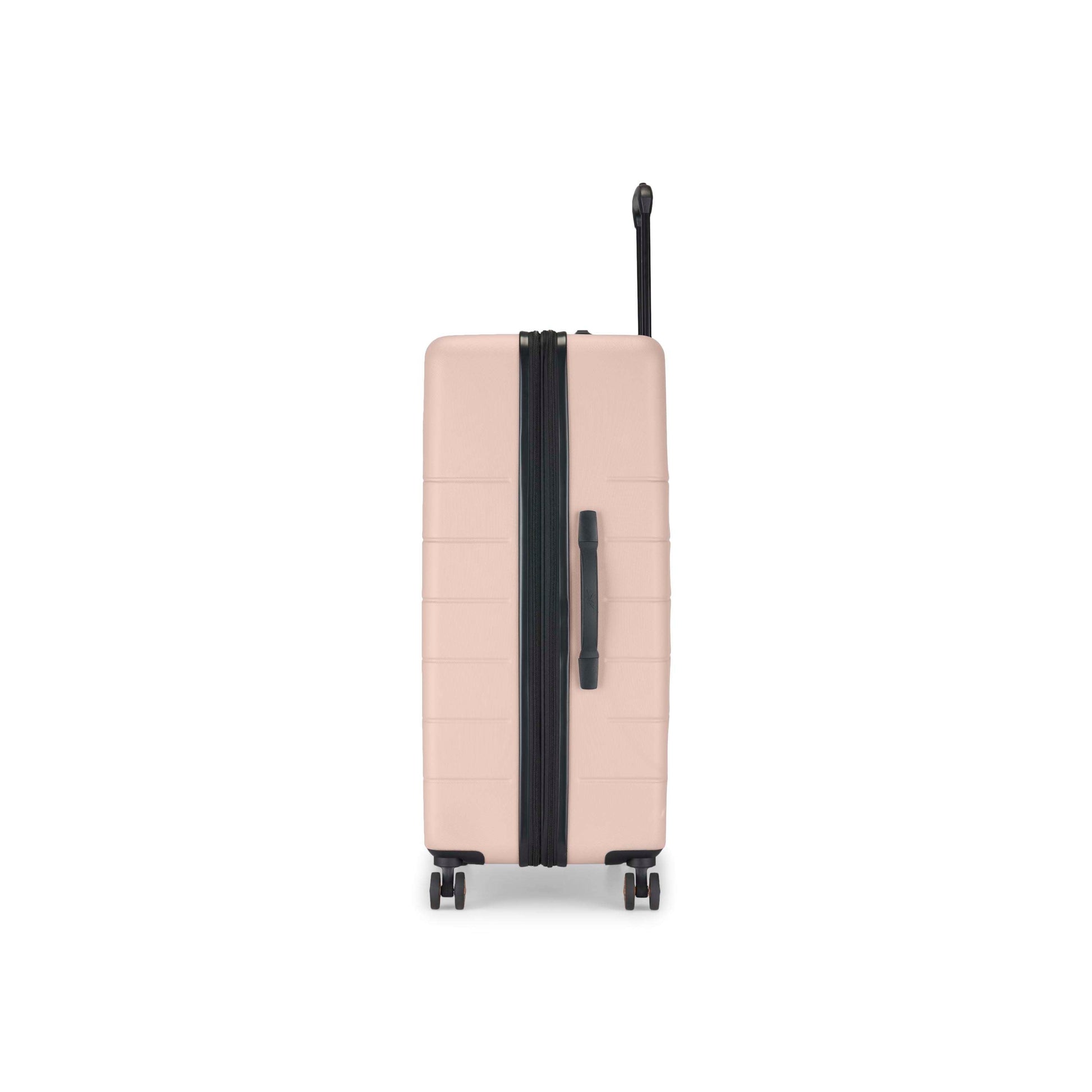 Reebok Men Captain 2 Piece Luggage Set