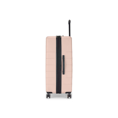 Reebok Men Captain 2 Piece Luggage Set