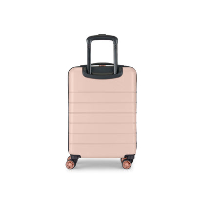 Reebok Men Captain 2 Piece Luggage Set