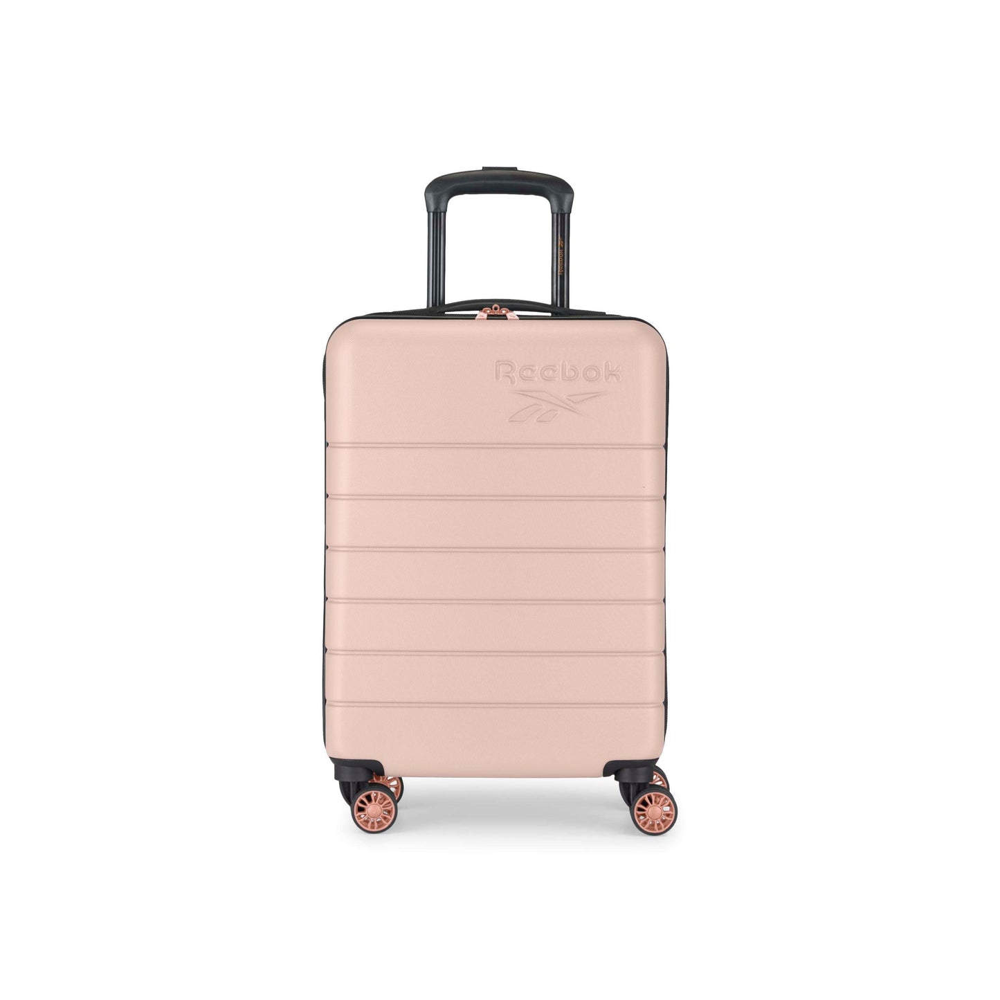 Reebok Men Captain 2 Piece Luggage Set