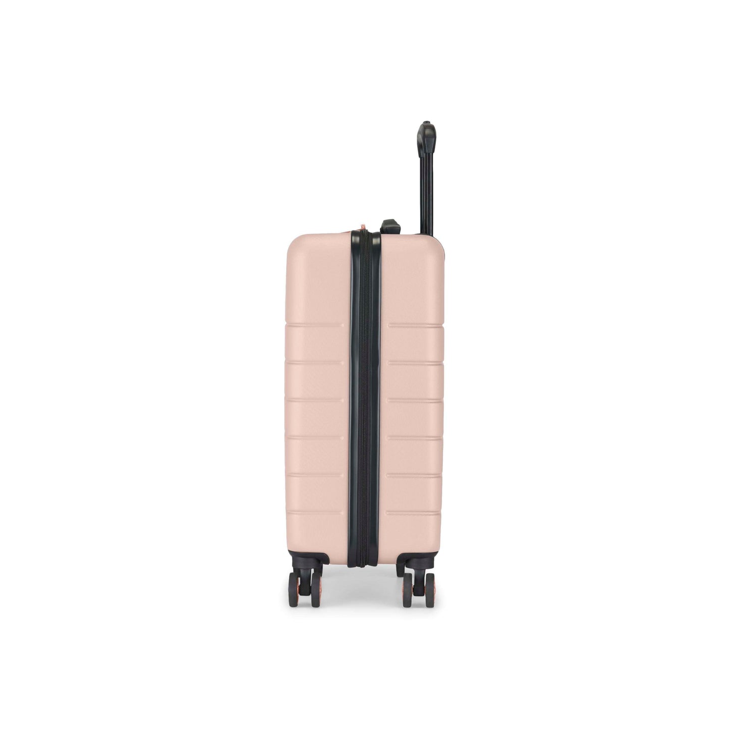 Reebok Men Captain 2 Piece Luggage Set