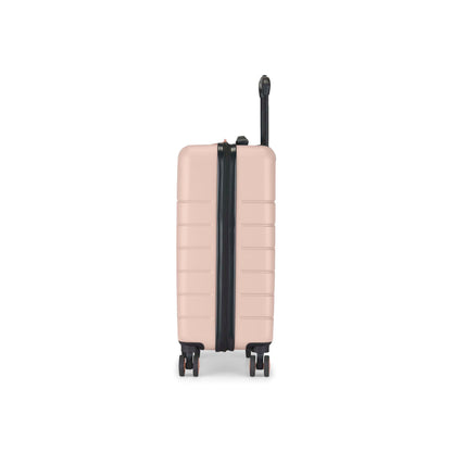 Reebok Men Captain 2 Piece Luggage Set