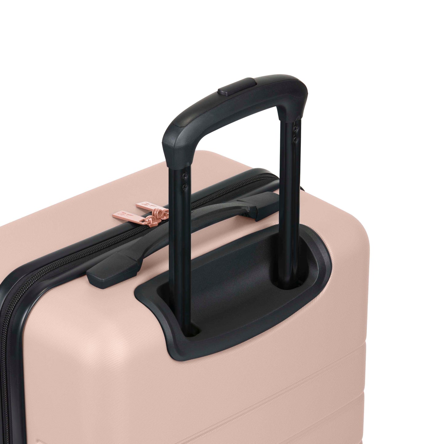 Reebok Men Captain 2 Piece Luggage Set
